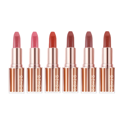 Помада O.TWO.O Gorgeous Lipstick