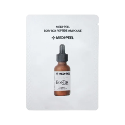 Сироватка з пептидами Medi Peel Bor-Tox Peptide Ampoule (Пробник)