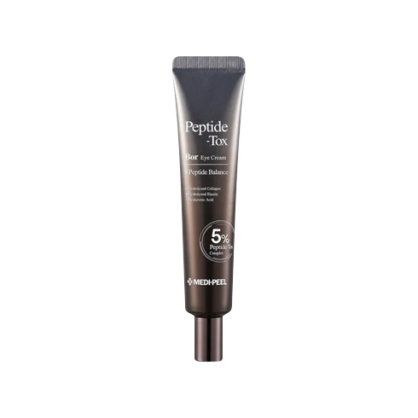 Крем навколо очей з пептидним комплексом Medi Peel Peptide-Tox Bor Eye Cream