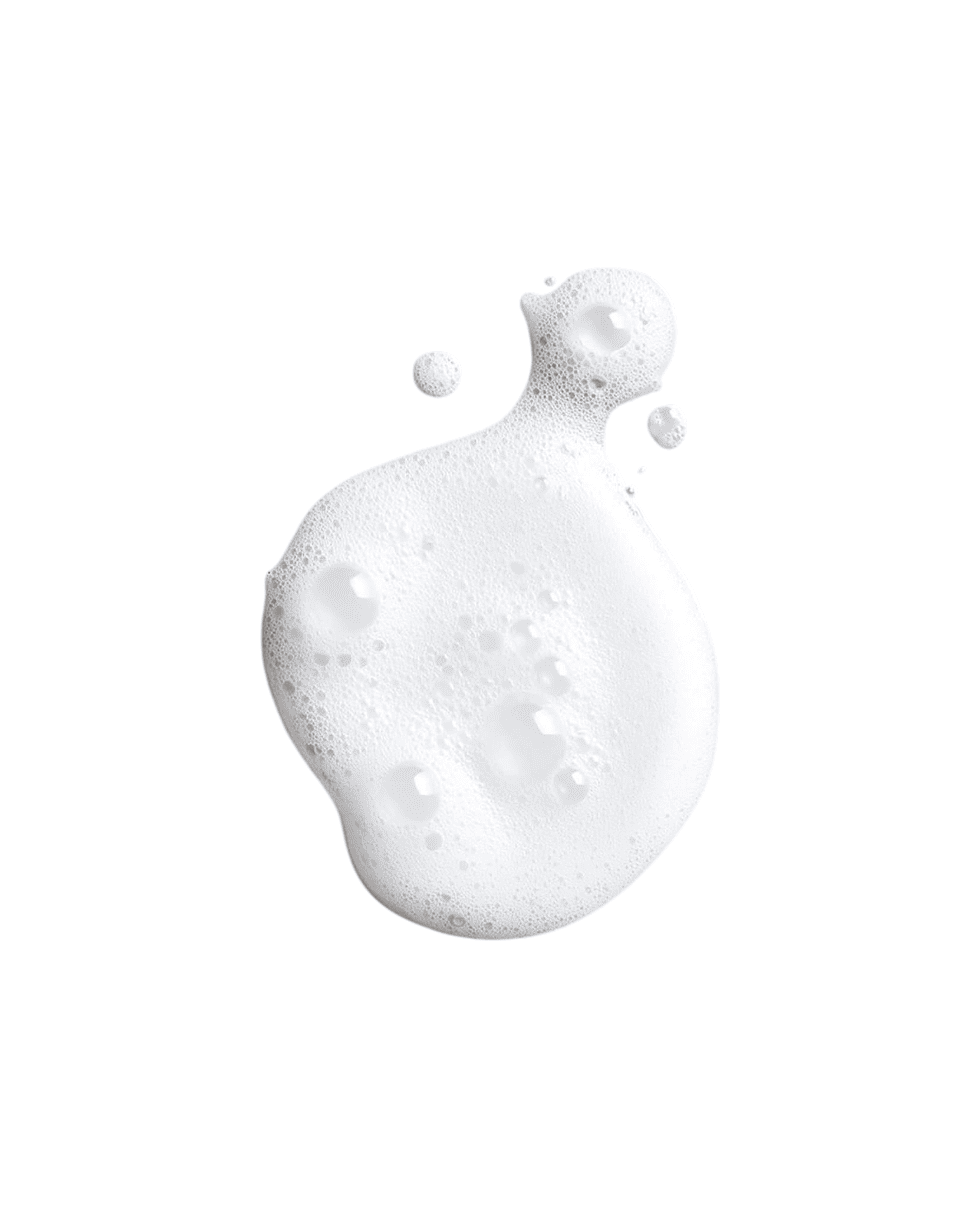Пенка для умывания с розой SERSAN LOVE Rose Amino Acid Cleanser Mousse