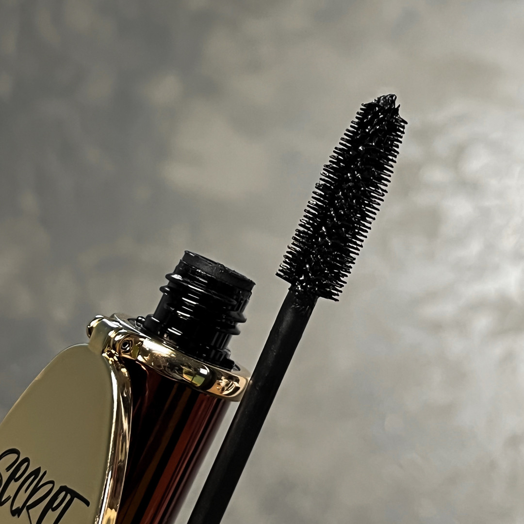 Тушь для объема и удлинения ресниц Pudaier Mascara Secret And Volume Lengthening