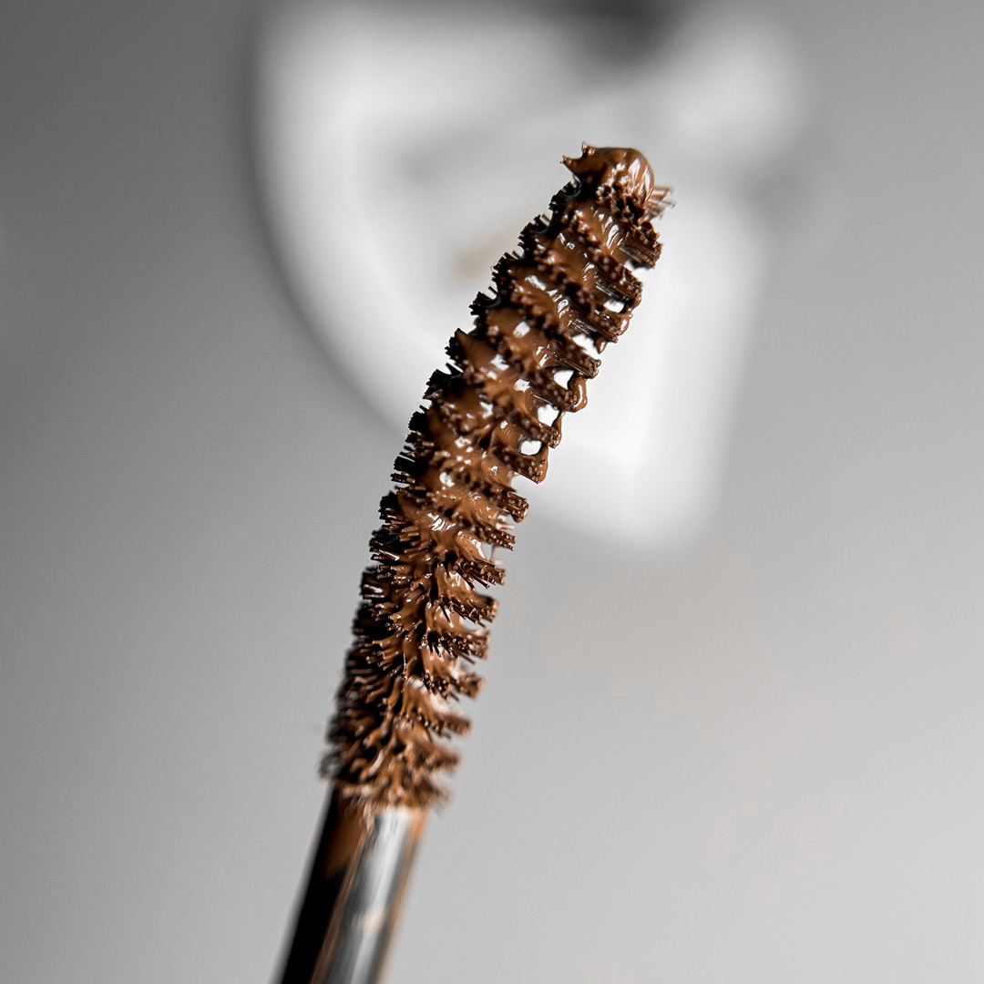Туш для вій підкручуюча Pudaier Mascara Thick Hyper Curl