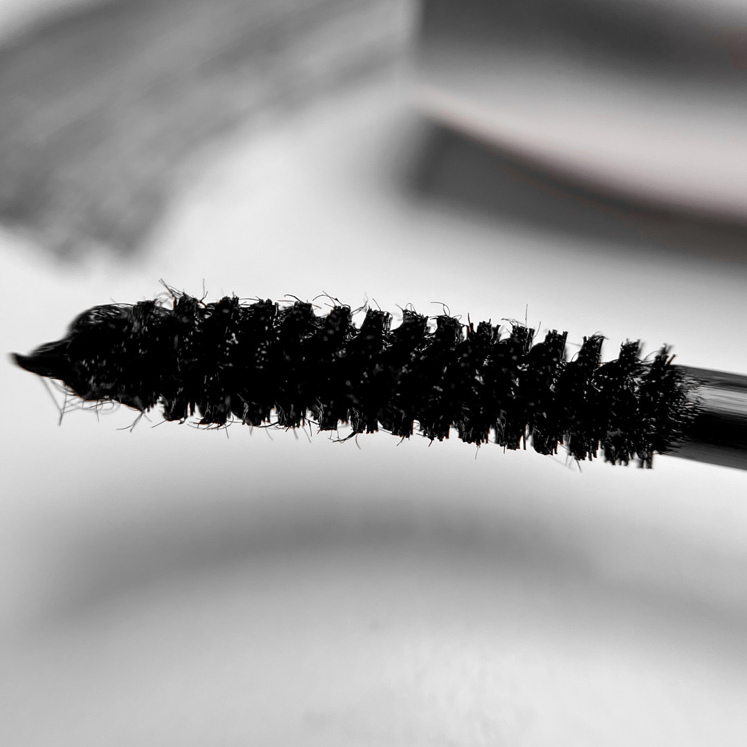 Туш для вій підкручуюча Pudaier Mascara Thick Hyper Curl