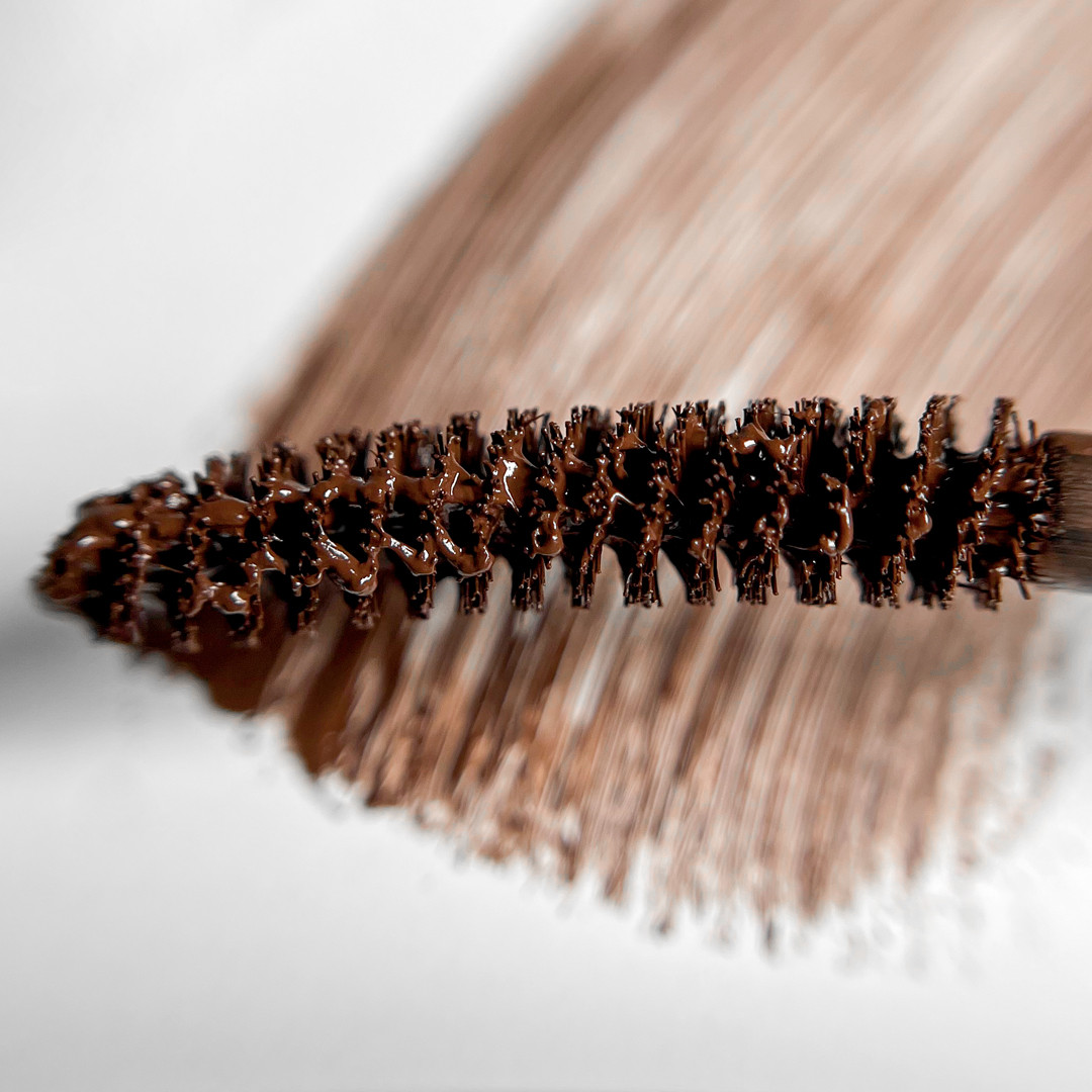 Туш для вій підкручуюча Pudaier Mascara Thick Hyper Curl