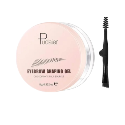 Фиксирующий гель для бровей Pudaier Eyebrow Shaping Gel
