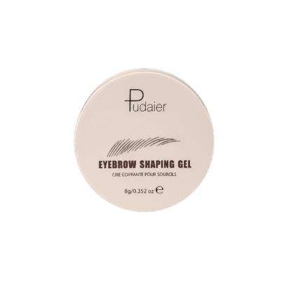 Фіксуючий гель для брів Pudaier Eyebrow Shaping Gel