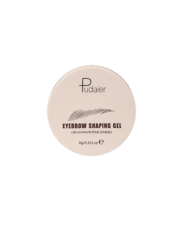 Фіксуючий гель для брів Pudaier Eyebrow Shaping Gel