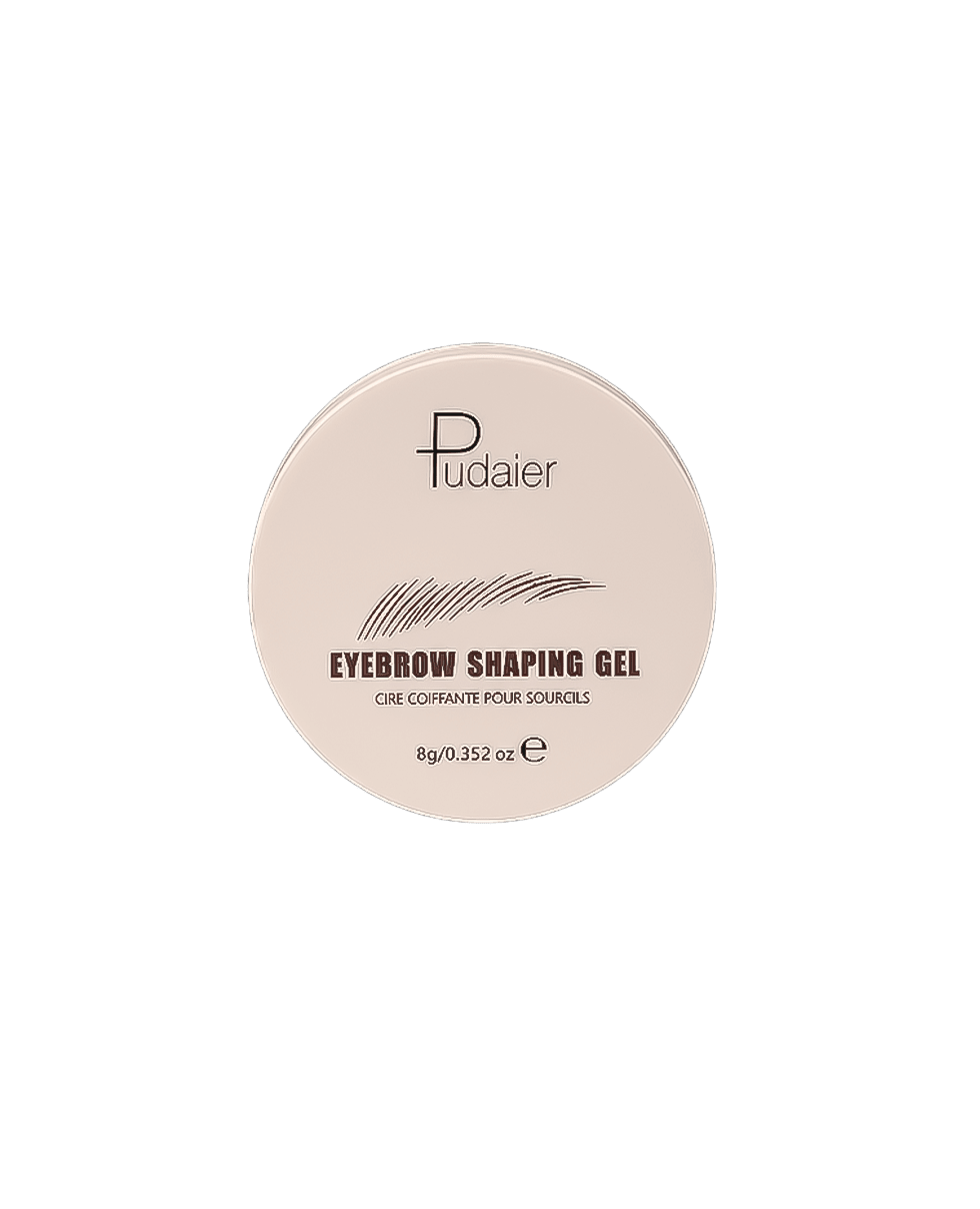 Фиксирующий гель для бровей Pudaier Eyebrow Shaping Gel