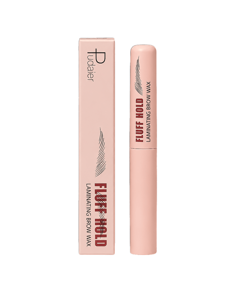 Фіксуючий віск для брів Pudaier Fluff Hold Laminating Brow Wax