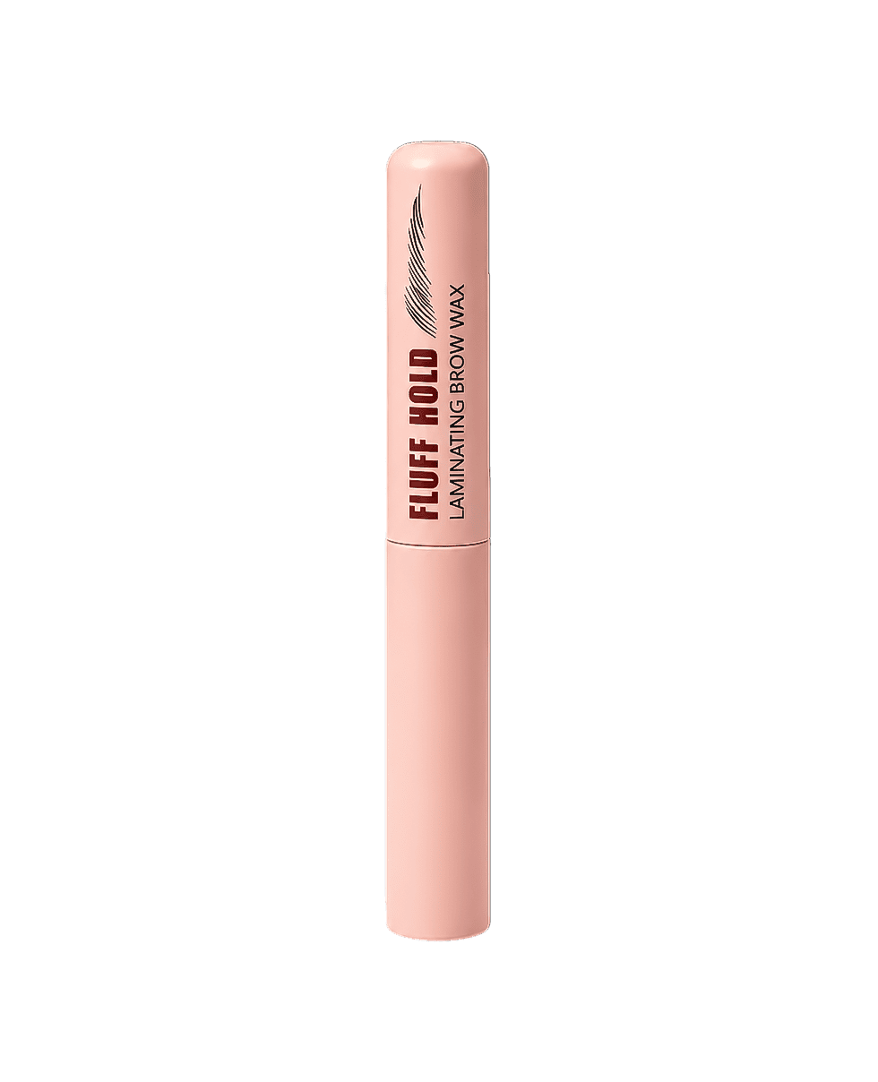 Фіксуючий віск для брів Pudaier Fluff Hold Laminating Brow Wax