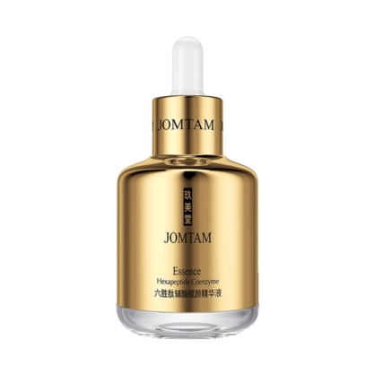 Сироватка з пептидами Jomtam Argireline Coenzyme Solution