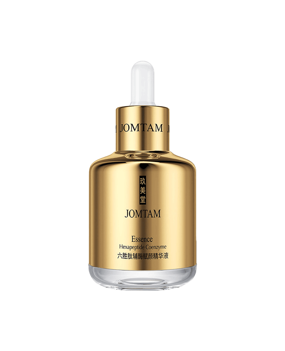 Сироватка з пептидами Jomtam Argireline Coenzyme Solution