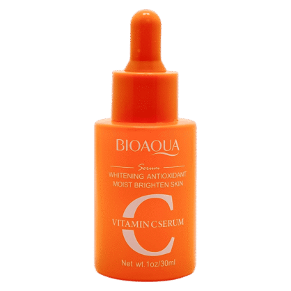 Сыворотка с витамином C Bioaqua Vitamin C Serum