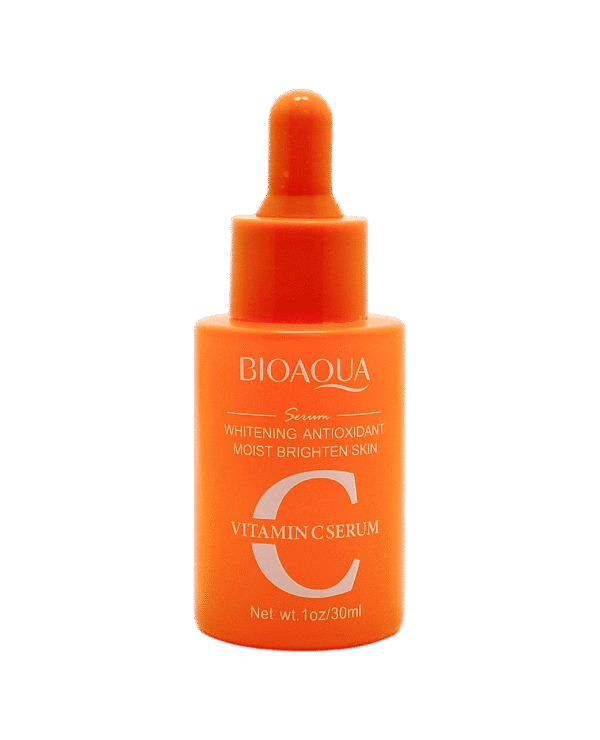 Сироватка з вітаміном С Bioaqua Vitamin C Serum