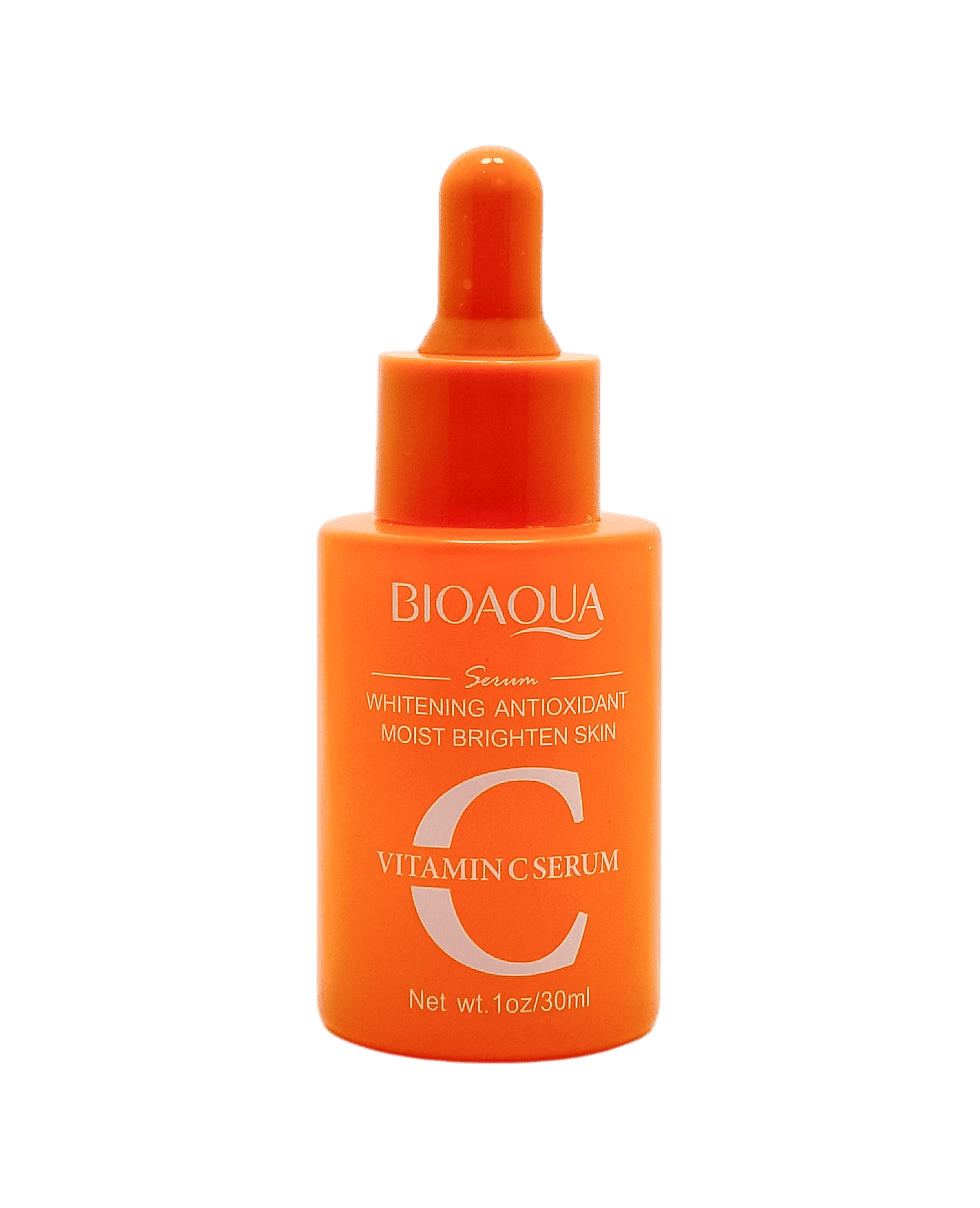 Сыворотка с витамином C Bioaqua Vitamin C Serum