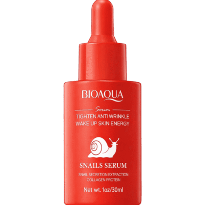Сироватка з муцином равлика Bioaqua Snails Serum