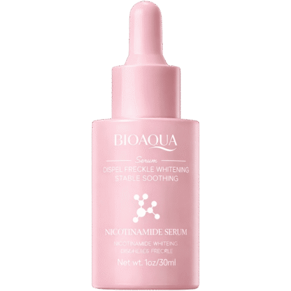 Сироватка з ніацинамідом Bioaqua Nicotinamide Serum
