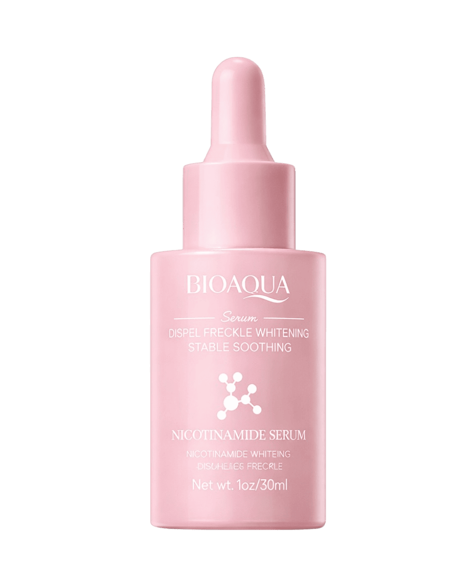 Сироватка з ніацинамідом Bioaqua Nicotinamide Serum