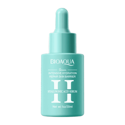 Сироватка з гіалуроновою кислотою Bioaqua Hyaluronic Acid Serum