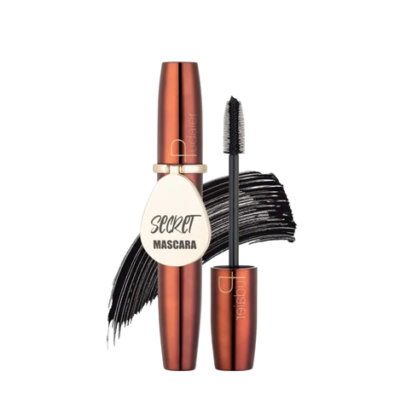 Туш для об’єму та подовження вій Pudaier Mascara Secret And Volume Lengthening