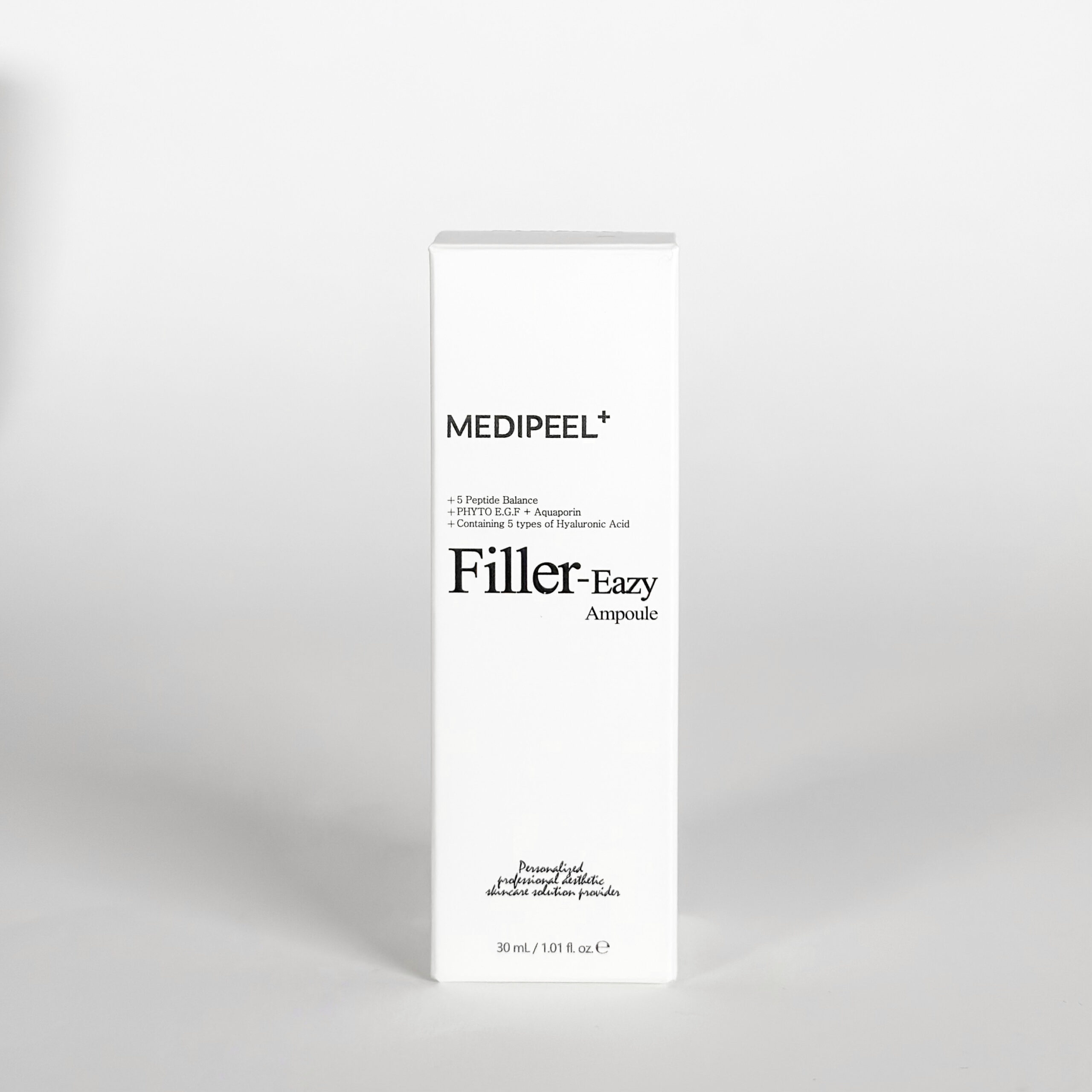 Зміцнююча антивікова сироватка Medi Peel Filler-Eazy Ampoule