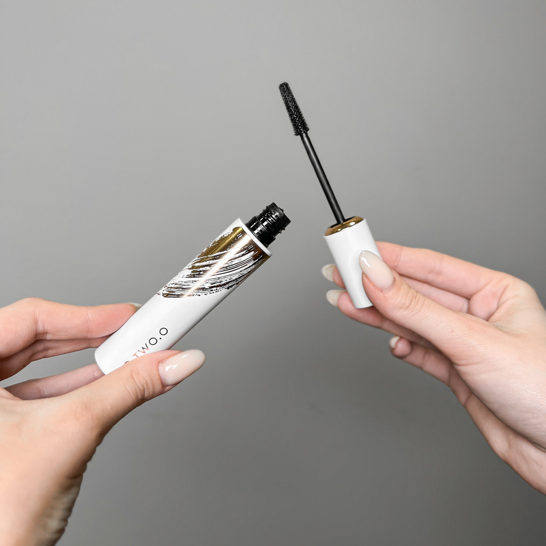 Туш для вій O.TWO.O Lash Bold Volume Lifting Mascara