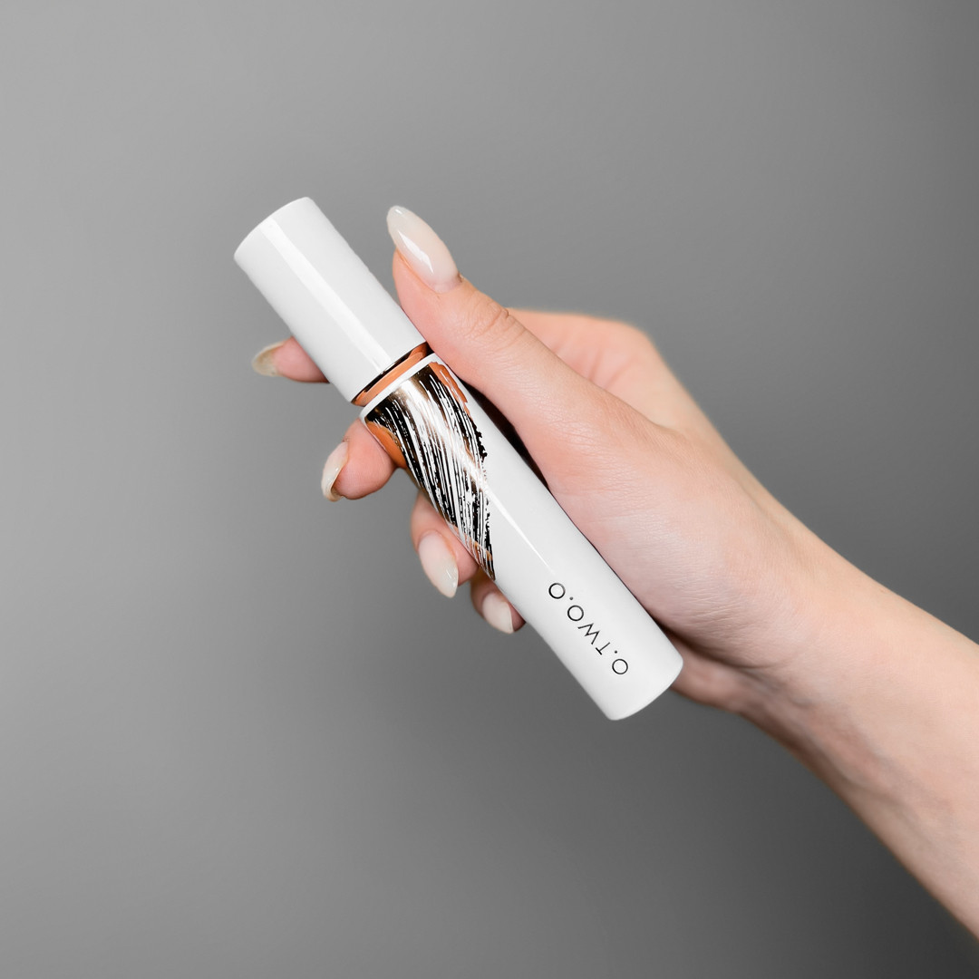 Туш для вій O.TWO.O Lash Bold Volume Lifting Mascara