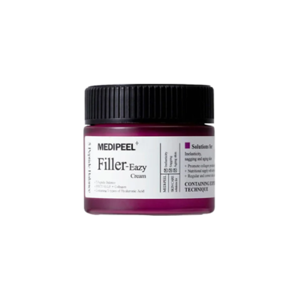 Укрепляющий антивозрастной крем Medi Peel Filler-Eazy Cream