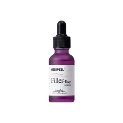 Зміцнююча антивікова сироватка Medi Peel Filler-Eazy Ampoule