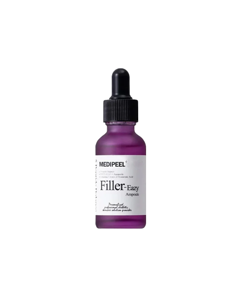 Зміцнююча антивікова сироватка Medi Peel Filler-Eazy Ampoule