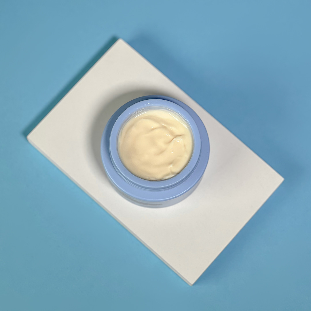 Крем для відновлення шкірного бар’єру з керамідами LAIKOU 7x Ceramide Barrier Repair Moisturizer