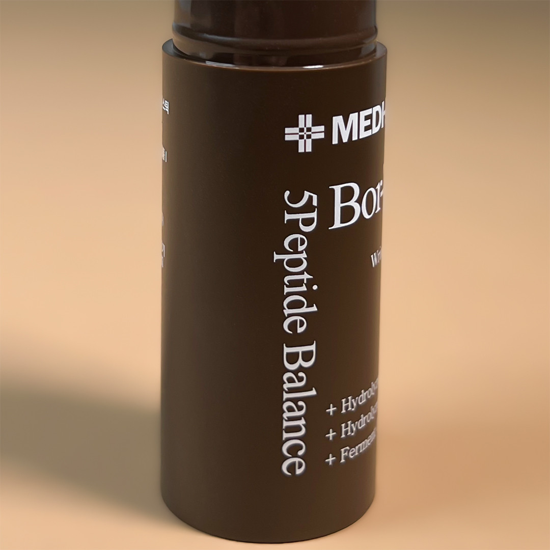Ліфтинг-стік з пептидами від зморшок Medi Peel Bor-Tox Peptide Wrinkle Stick