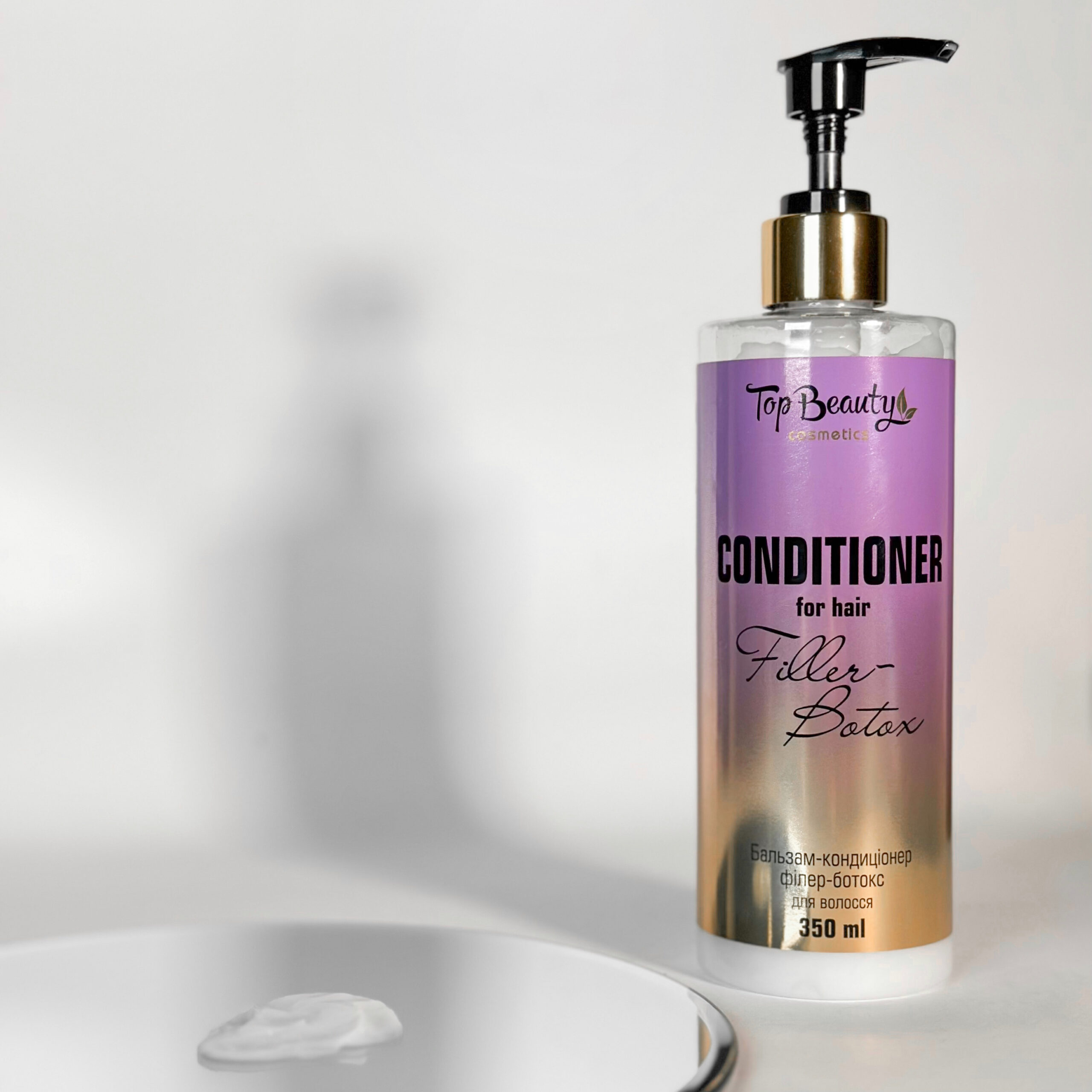 Бальзам-кондиционер филлер-ботокс Top Beauty Filler-Botox Conditioner