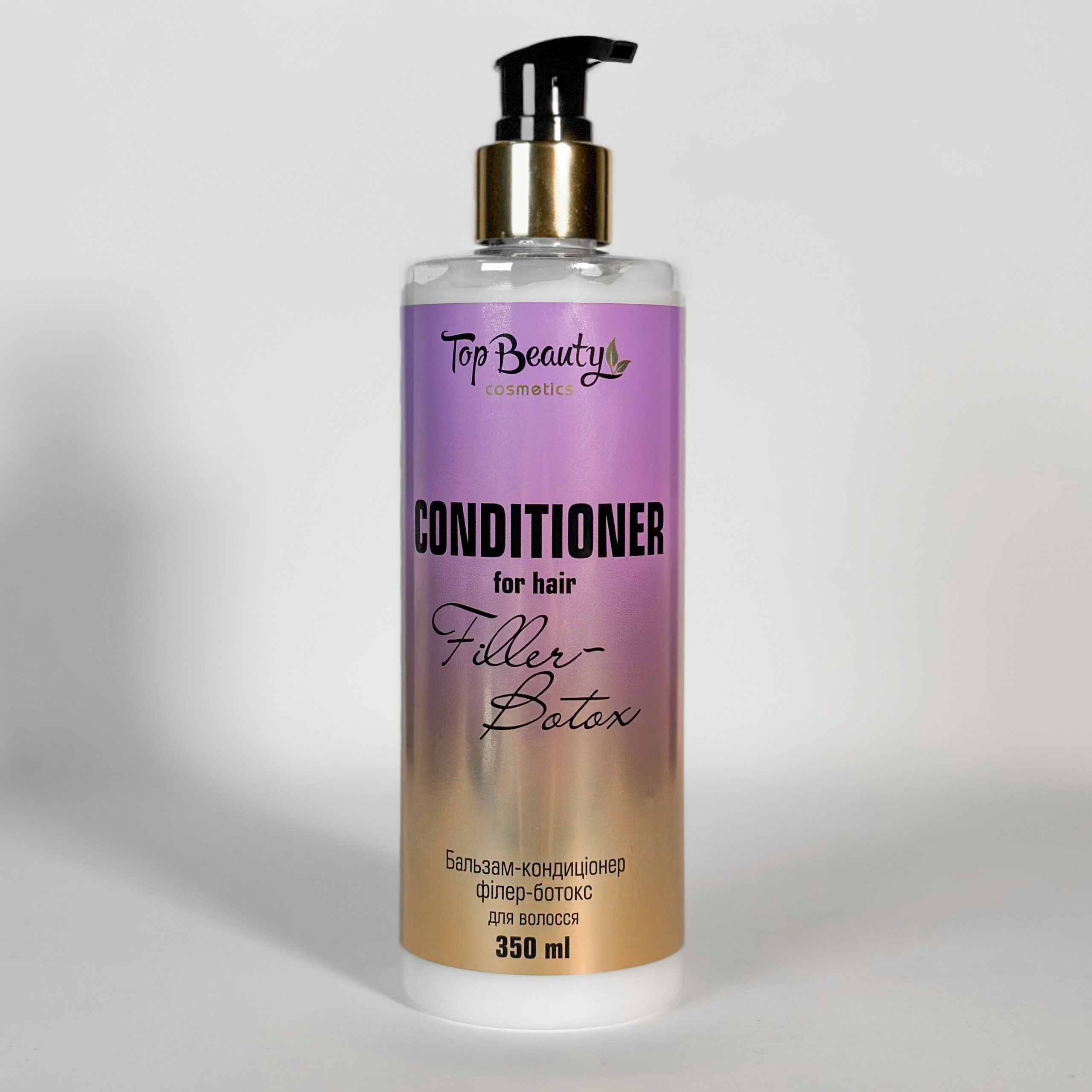 Бальзам-кондиционер филлер-ботокс Top Beauty Filler-Botox Conditioner