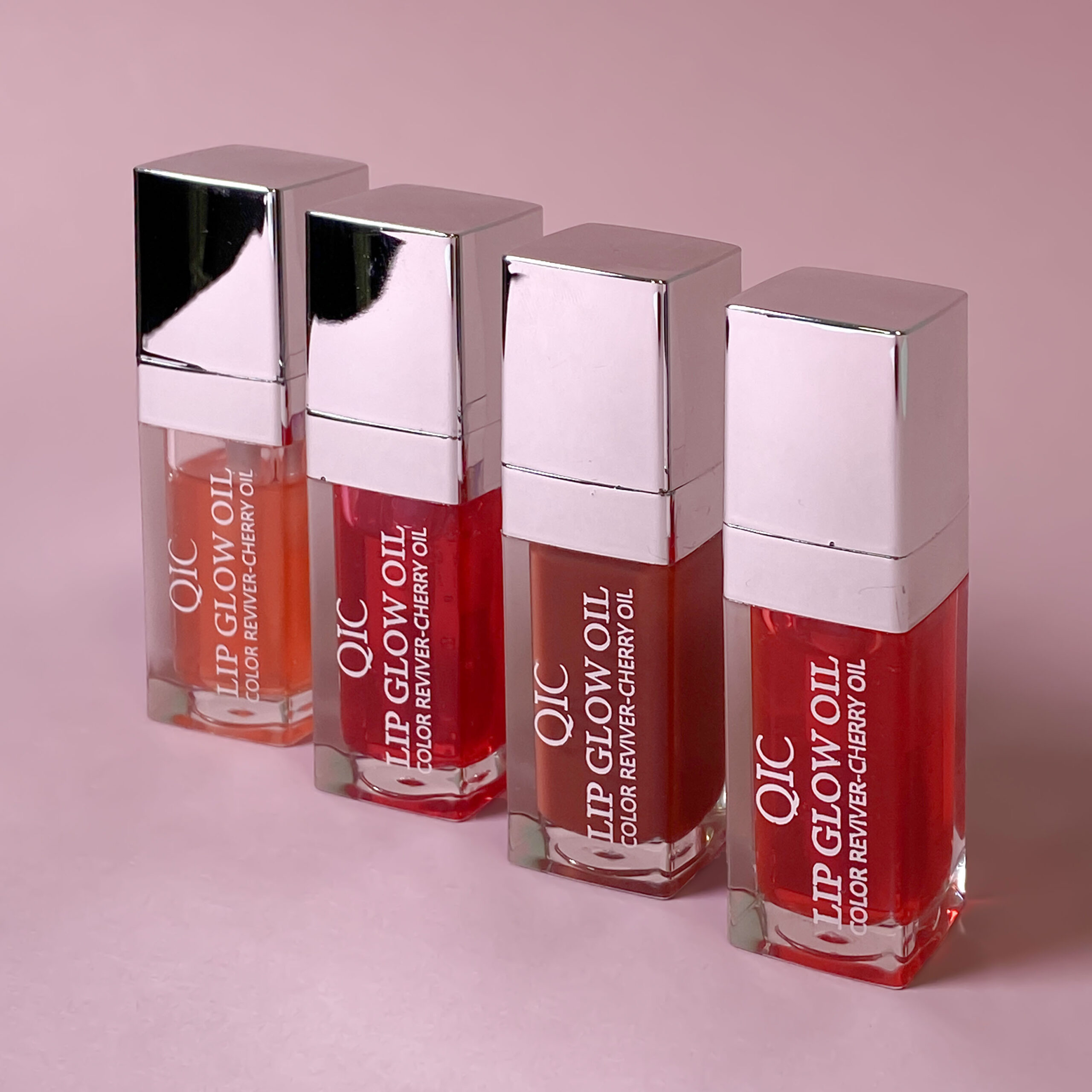 Олія для губ QIC Lip Glow Oil