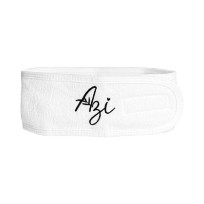 Косметична пов'язка на голову Azi