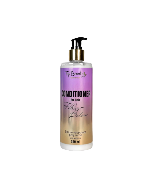 Бальзам-кондиционер филлер-ботокс Top Beauty Filler-Botox Conditioner