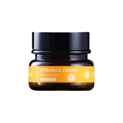 Крем для лица с витамином C Vibrant Glamuor Vitamin C Cream