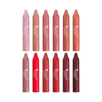 Помада-карандаш Teayason Charming Matte Lipstick