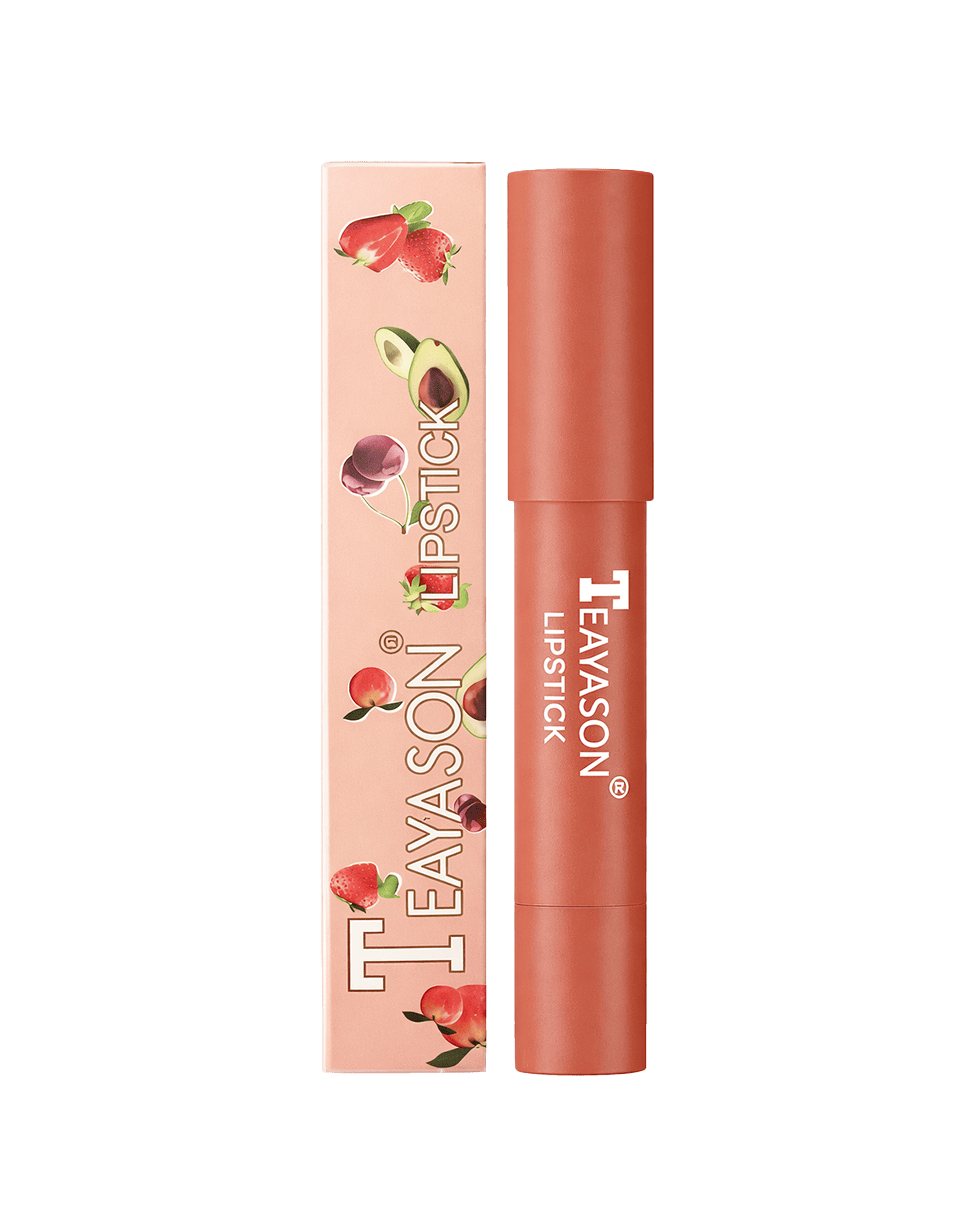 Помада-карандаш Teayason Charming Matte Lipstick