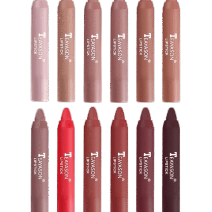 Помада-олівець Teayason Charming Matte Lipstick