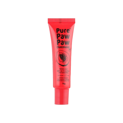 Відновлюючий бальзам для губ без запаху Pure Paw Paw Ointment