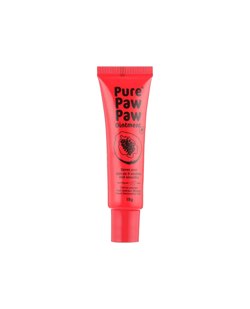 Восстанавливающий бальзам для губ без запаха Pure Paw Paw Ointment