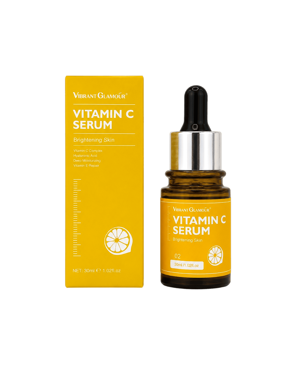 Сироватка з вітаміном С Vibrant Glamuor Vitamin C Serum