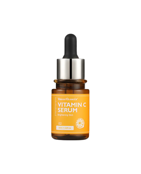 Сыворотка с витамином C Vibrant Glamuor Vitamin C Serum