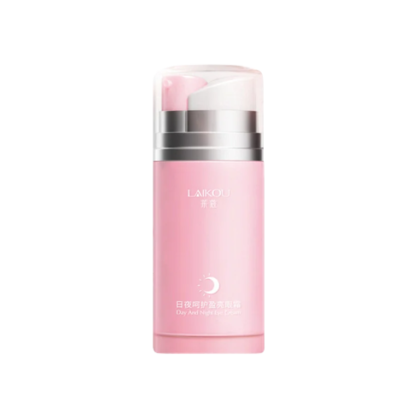 Крем вокруг глаз дневной + ночной LAIKOU Day & Night Eye Cream