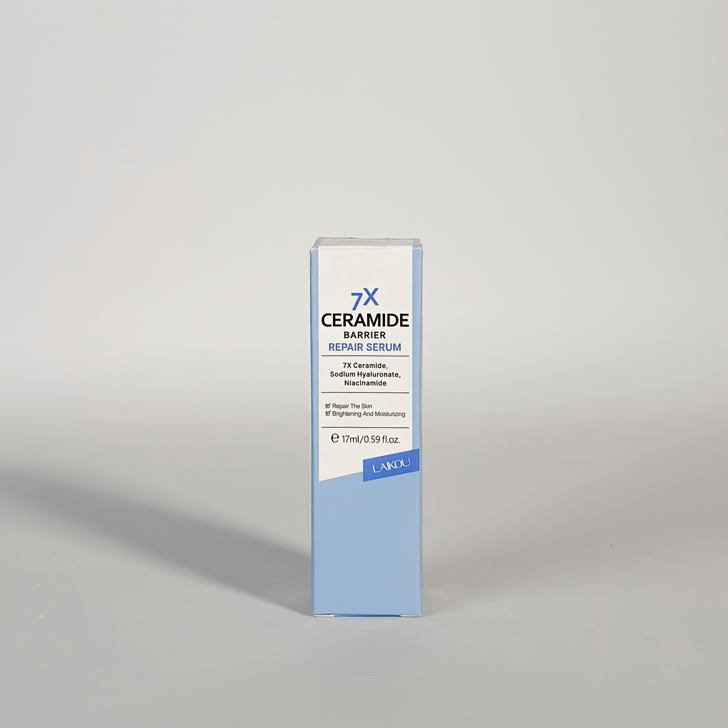 Сироватка з керамідами LAIKOU 7x Ceramide Barrier Repair Serum | AZI