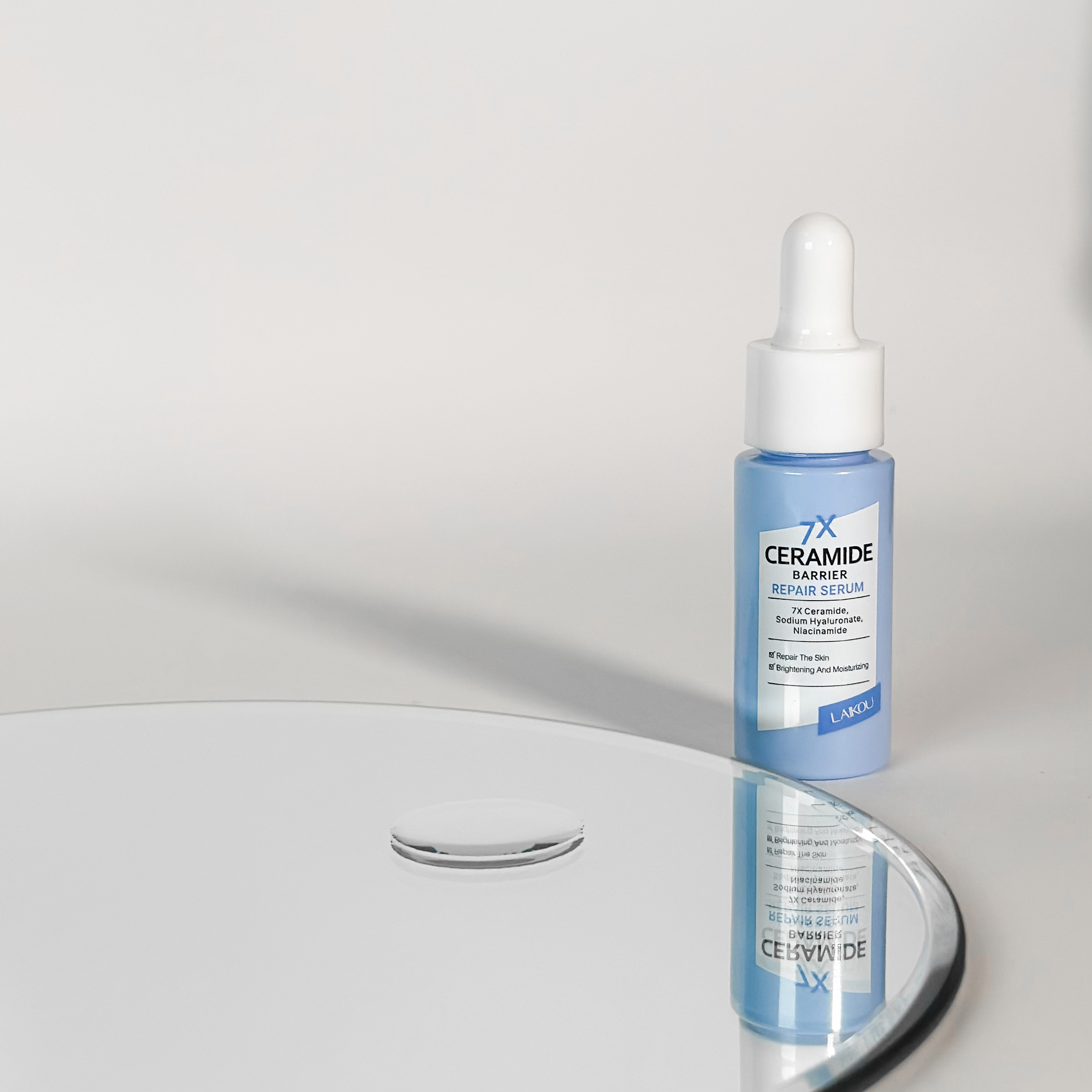 Сироватка з керамідами LAIKOU 7x Ceramide Barrier Repair Serum | AZI