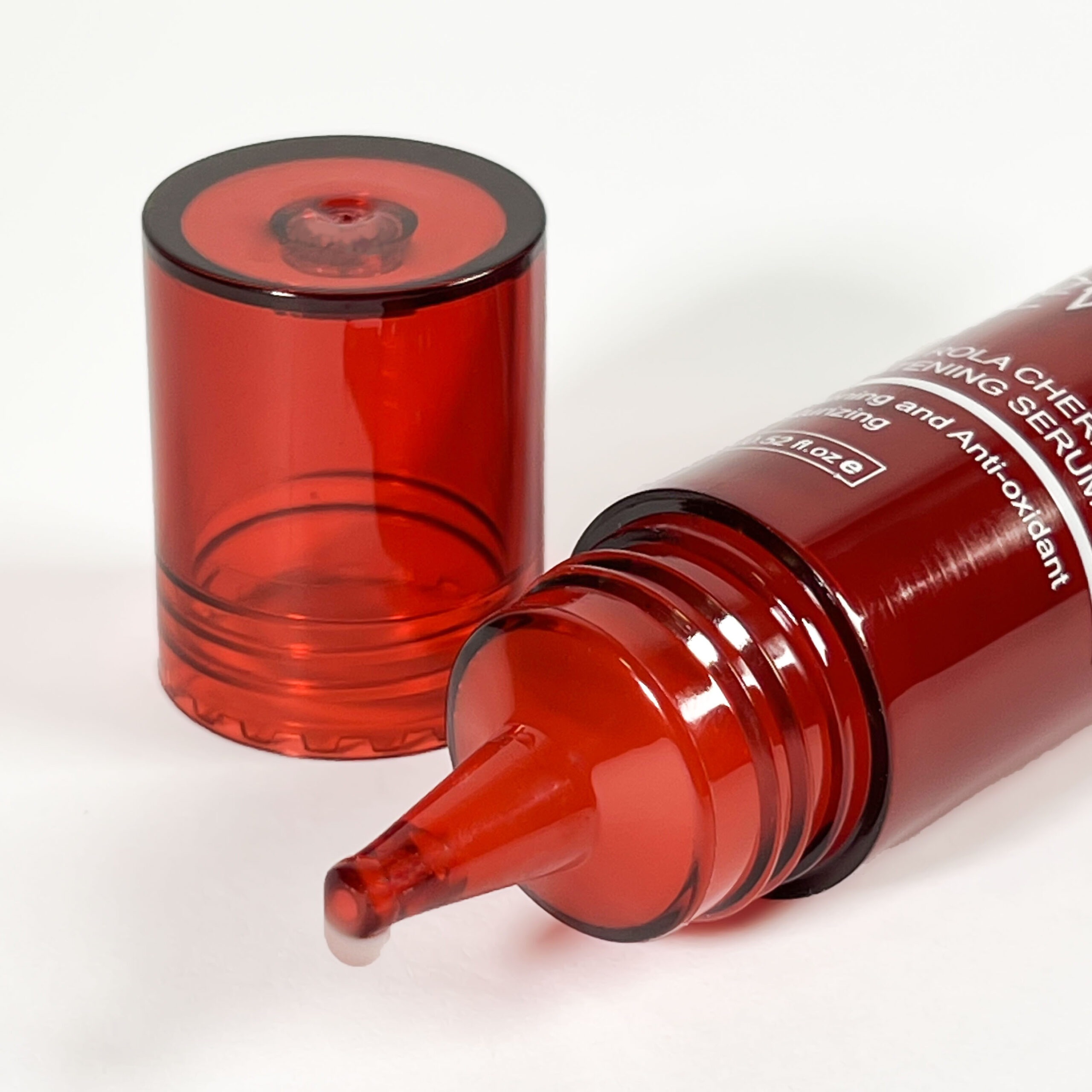 Освітлююча сироватка з ацеролою SKINEVER Acerola Cherry Whitening Serum