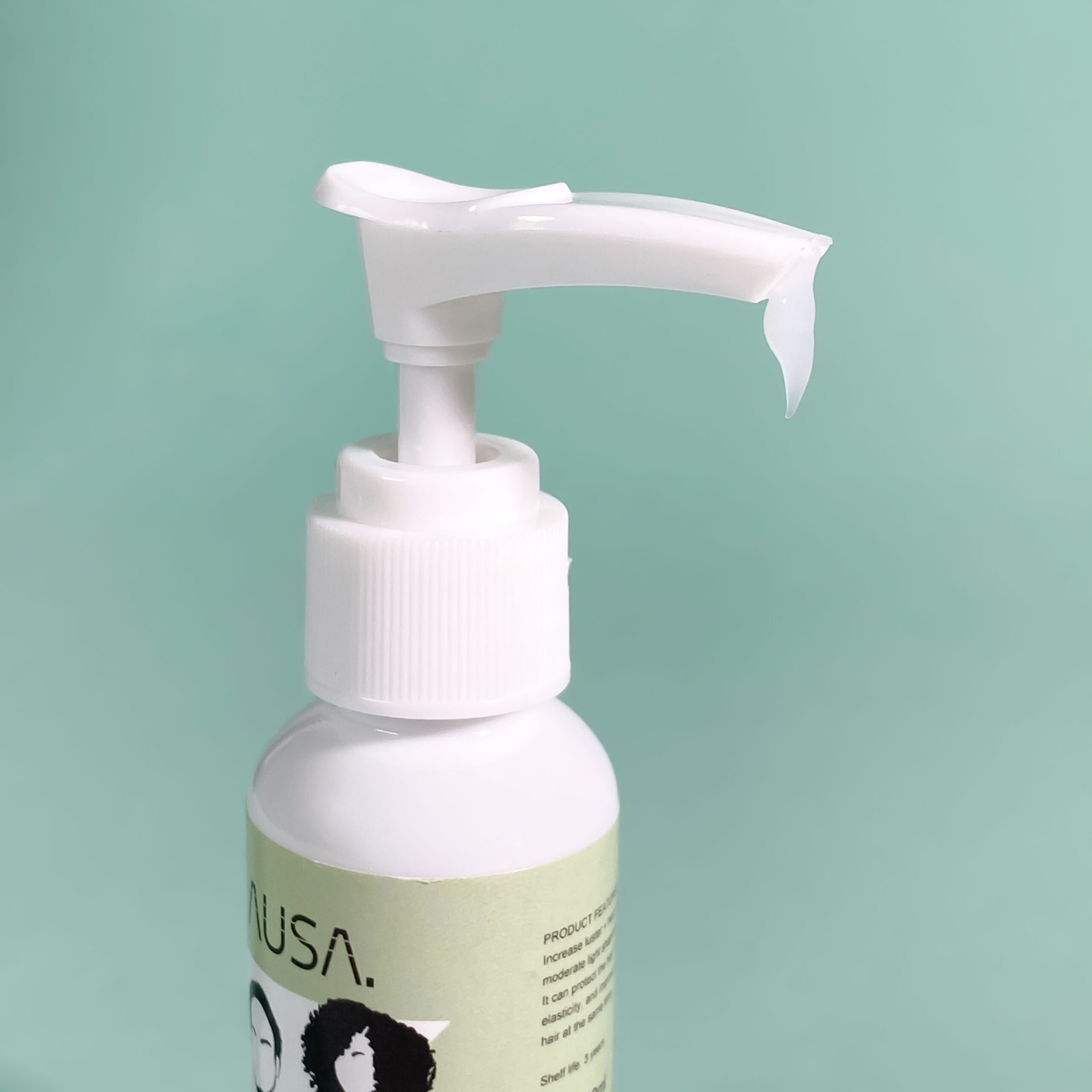 Крем-гель для стайлинга кудрявых волос West&Month Curling Cream